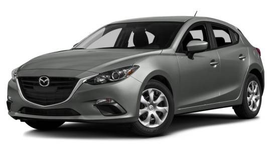 2015 Mazda