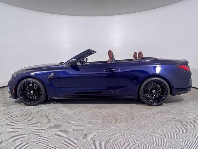2023 bmw m4 competition xdrive