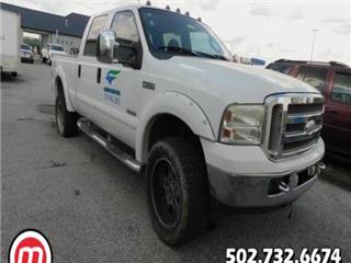 2006 Ford F-350 xlt