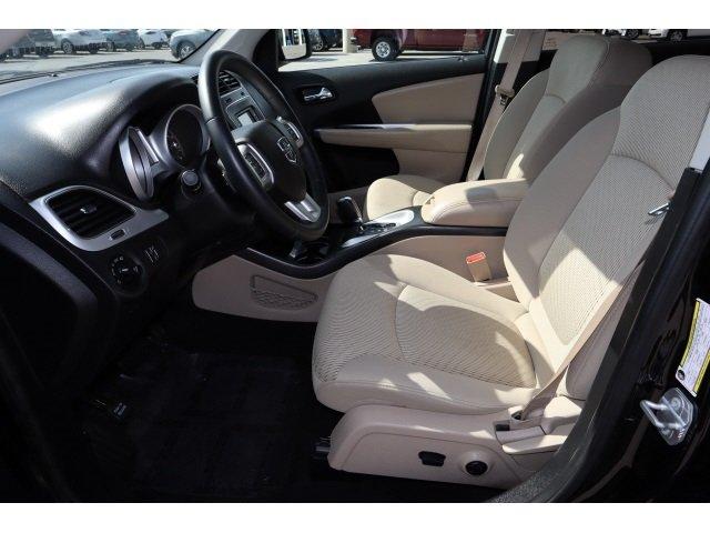 used 2018 dodge journey fwd sxt lawton, ok 73505 for sale in lawton, oklahoma