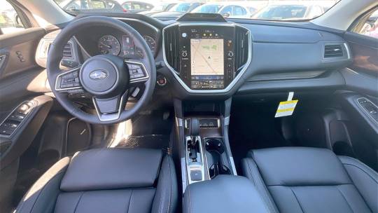 2024 Subaru Ascent