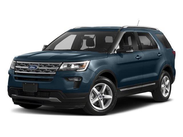 2018 ford explorer sport awd sport 4dr suv for sale in dover, delaware