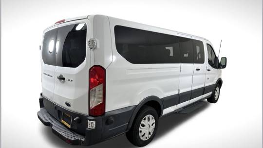 2017 Ford Transit