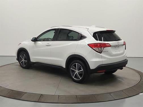 2021 honda hr-v ex in humboldt, tennessee