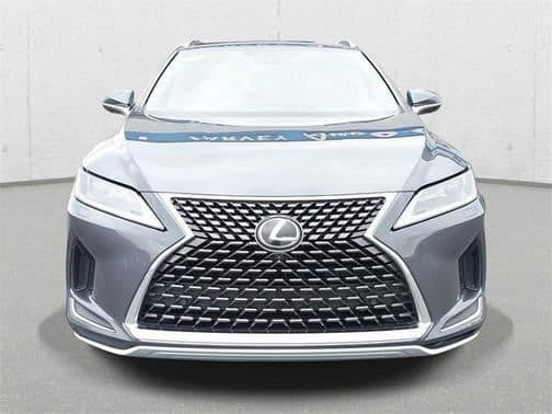2022 lexus rx 350l base in grand rapids, michigan