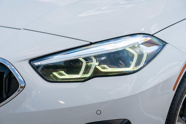 2021 bmw 228 gran coupe xdrive