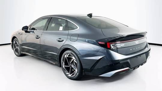 2024 Hyundai Sonata