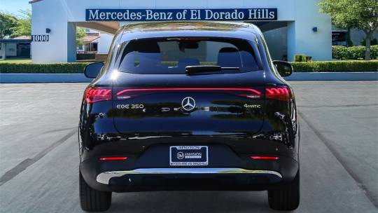 2023 Mercedes-Benz EQE SUV