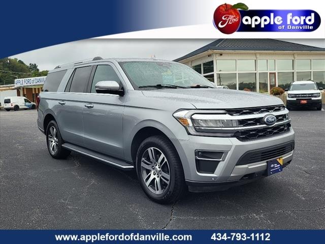 2023 ford expedition limited