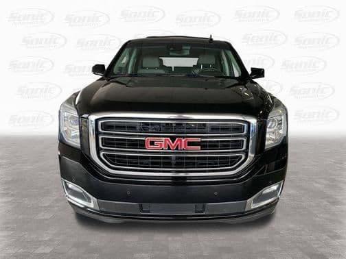 2017 gmc yukon slt 4x4 in montgomery, alabama