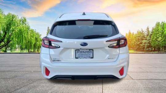 2024 Subaru Impreza