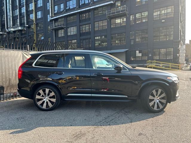 2022 volvo xc90 t6 inscription