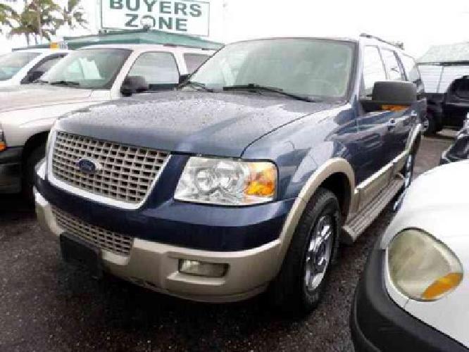 2006 ford expedition eddie bauer in west palm beach, fl