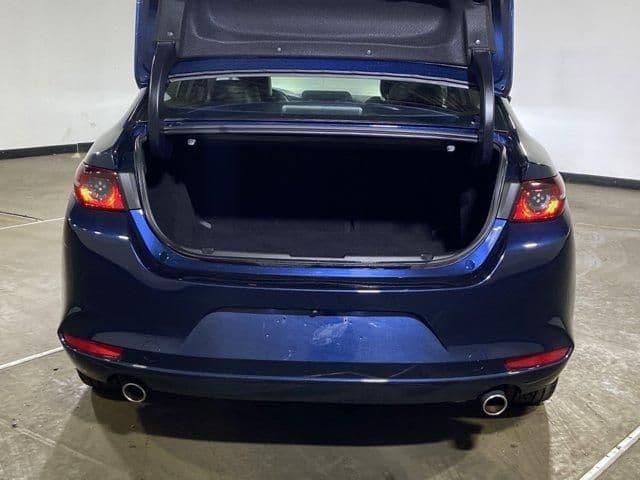 2019 mazda mazda3 sedan in jersey city, new jersey