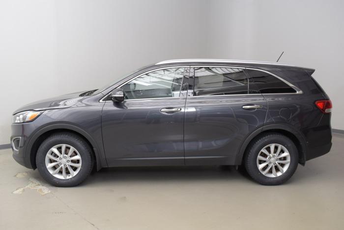 certified 2017 kia sorento lx cary, nc 27511 for sale in cary, north carolina