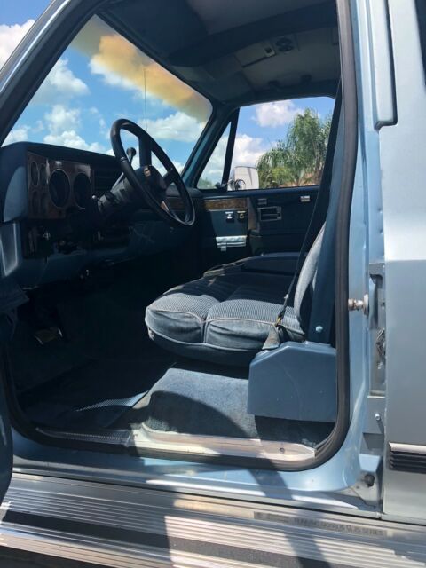 my chevy