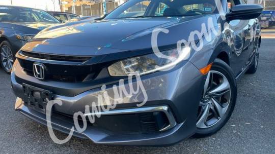 2021 Honda Civic