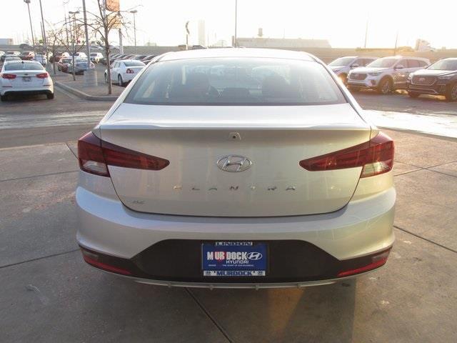 2019 hyundai elantra se se 4dr sedan 6m for sale in lindon, utah