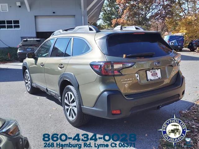 2023 subaru outback premium
