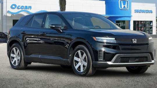 2024 Honda Prologue
