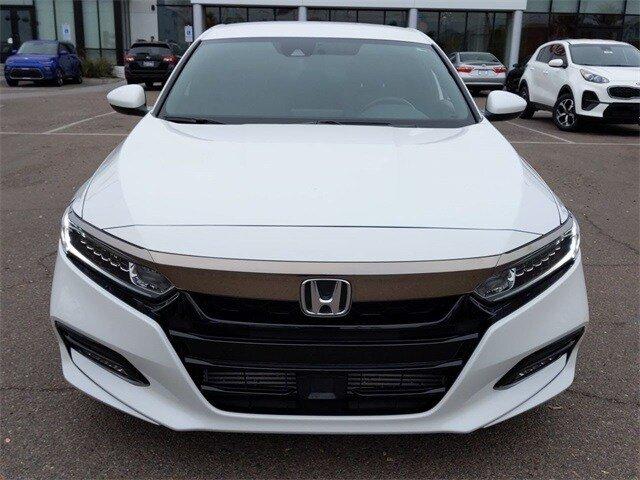 used 2018 honda accord 1.5t sport phoenix, az 85014 for sale in phoenix, arizona