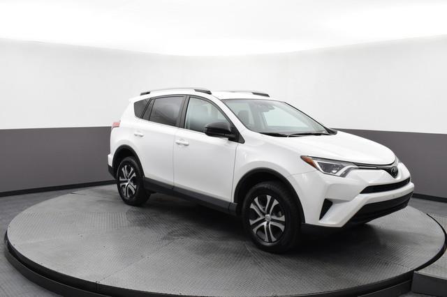 2017 toyota rav4 le awd le 4dr suv for sale in farmington, new mexico