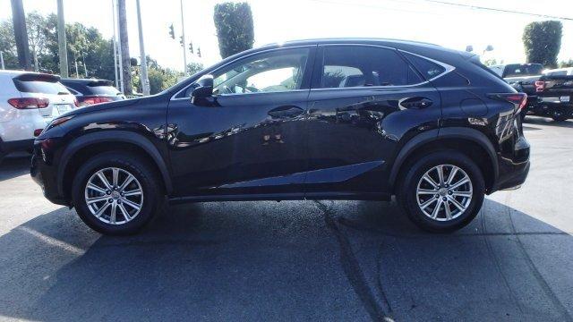 used 2016 lexus nx 200t fwd lexington, ky 40503 for sale in lexington, kentucky