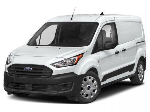 2022 ford transit connect base