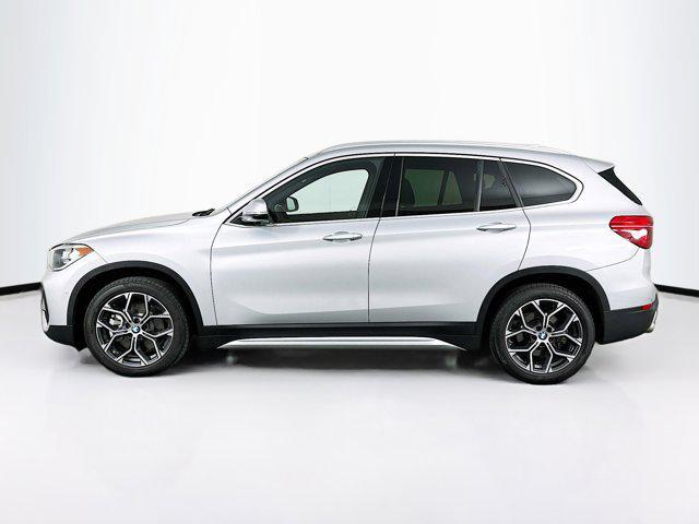 2021 bmw x1 sdrive28i