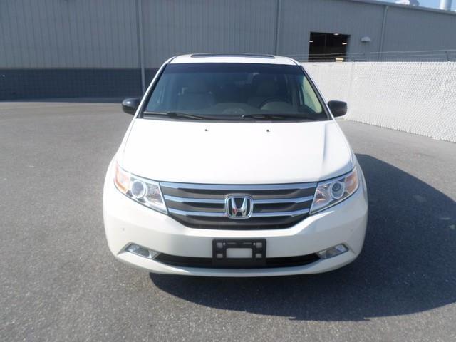 2012 honda odyssey touring touring 4dr mini-van for sale in milford, delaware