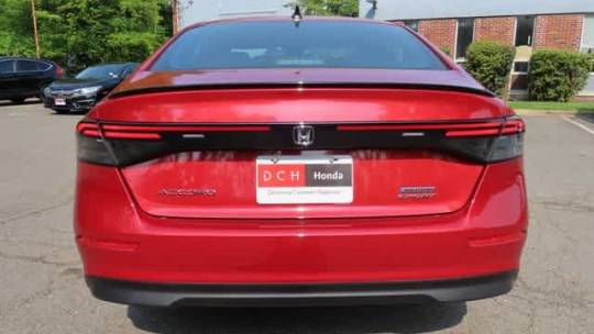 2024 Honda Accord