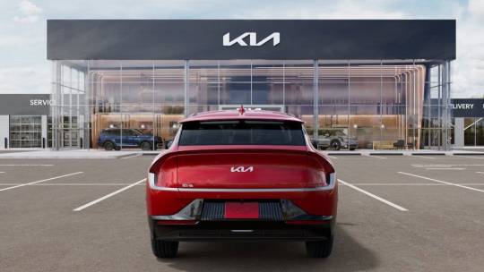 2024 Kia EV6