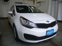 new 2015 kia rio for sale in anchorage, alaska