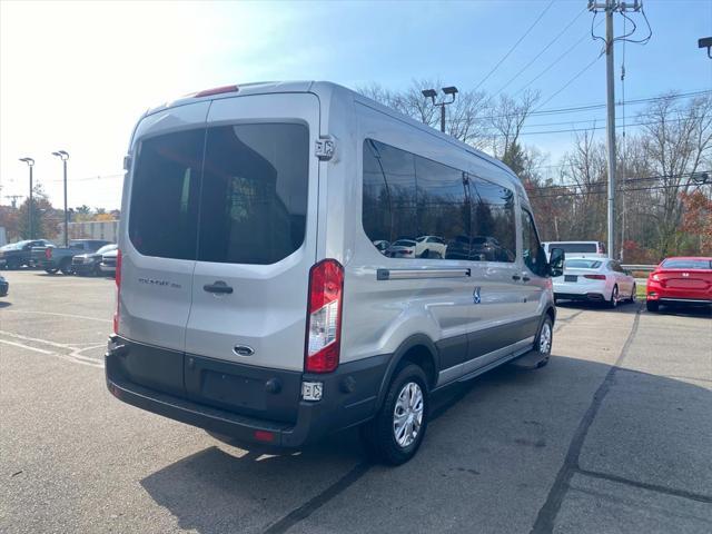 2017 ford transit-350 base