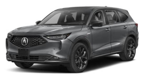 2022 acura mdx sh-awd w/a-spec