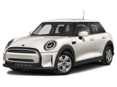 2022 mini hardtop cooper s