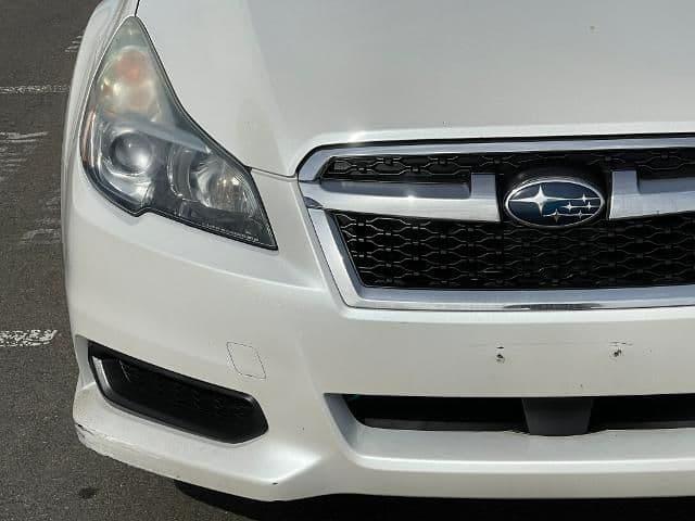 2013 subaru legacy 2.5i premium in crystal mountain, washington
