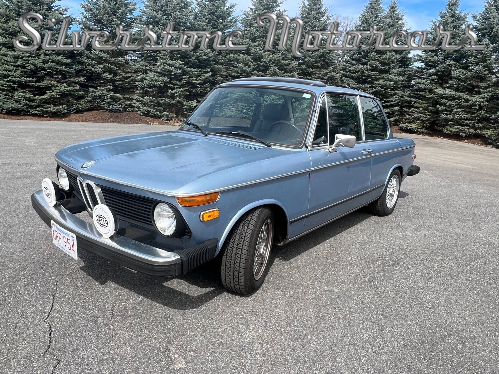 1976 bmw 2002