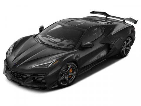 2023 chevrolet corvette z06