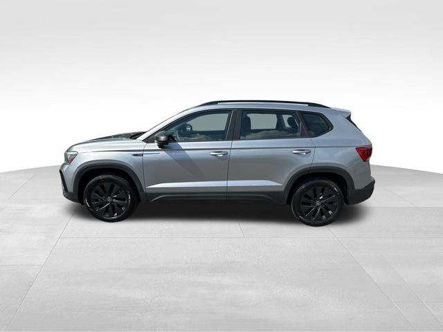 2022 volkswagen taos 1.5t s