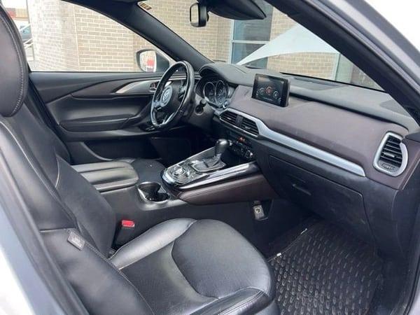 2016 mazda cx-9 in denver, colorado