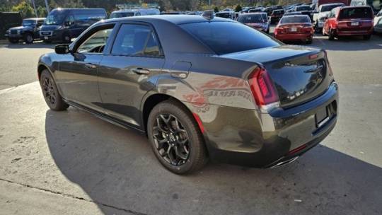 2023 Chrysler 300