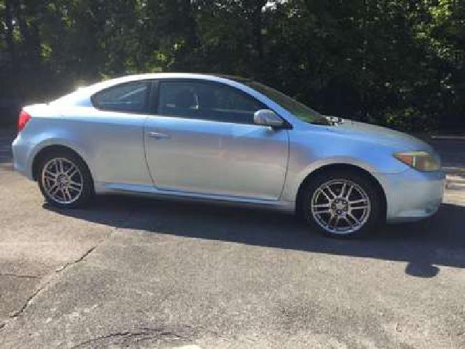 2005 scion tc in oak ridge, tn