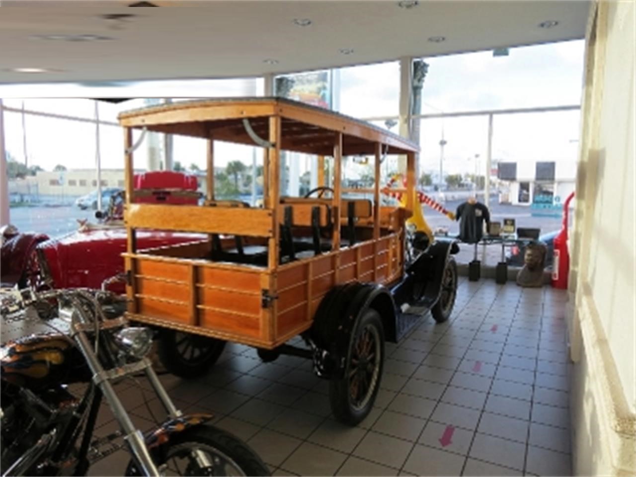 1926 ford model t