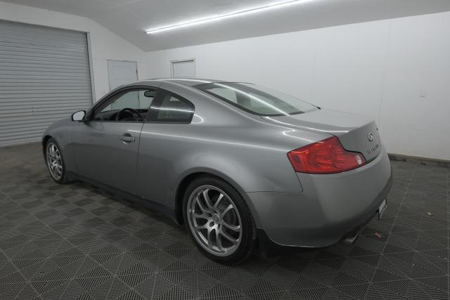 2005 infiniti g35 sport