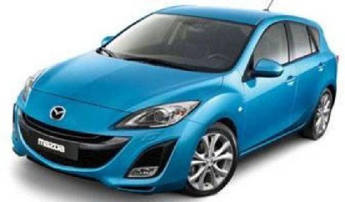 2011 mazda mazda3 s grand touring in carlsbad, ca