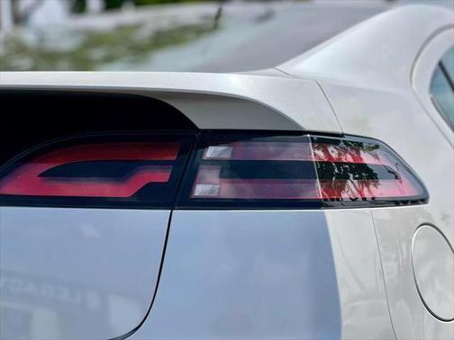 2013 chevrolet volt