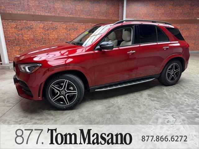 2021 mercedes-benz gle 350