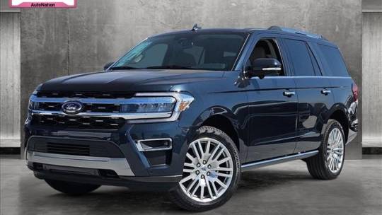 2024 Ford Expedition