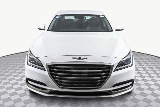 2020 genesis g80 3.8